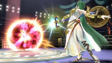 Super Smash Bros, Impresiones E3