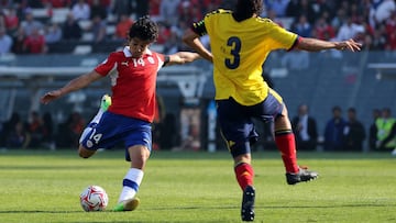 La pelota no se detuvo