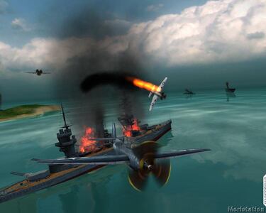 Battlestations: Midway