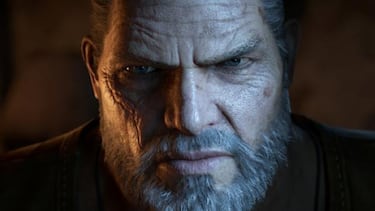 Gears of War 4 saca pecho a 4K en Xbox One X