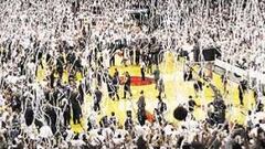 Riley atenazó a Dallas y Wade les aniquiló