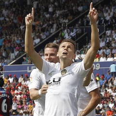 Caso Cheryshev: la AEPSAD no ve indicios de dopaje