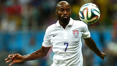DaMarcus Beasley: “México vs. EEUU es una de las rivalidades más importantes del mundo”