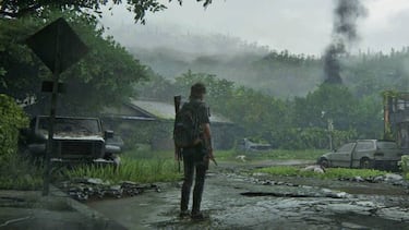 The Last of Us Parte II vende más que el resto del Top 10 en Reino Unido juntos