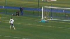 UEFA dismisses Valencia complaint over shoot-out