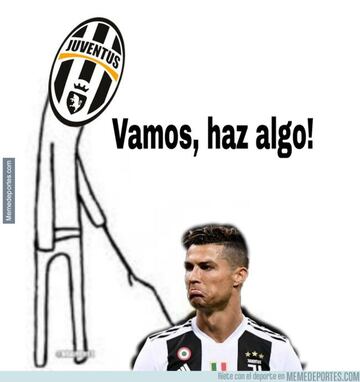 Los memes más divertidos del fin de semana