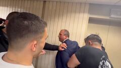 Who is Brad Lander? The NYC mayoral candidate who ICE detained at an immigration court