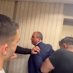 ¿Por qué el ICE arrestó a Brad Lander, candidato a la alcaldía de la ciudad de Nueva York?