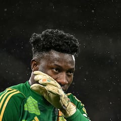 “Onana debió de tener la boca cerrada...”