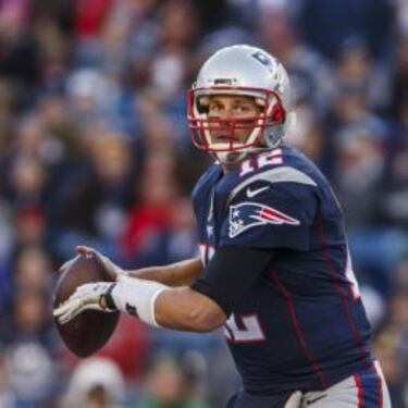 Una imagen, una frase, de la semana 9 de la NFL