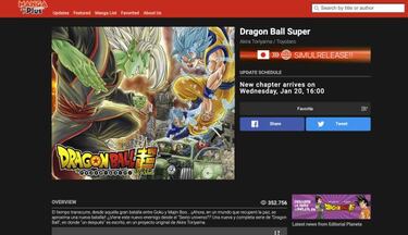 Dragon Ball Super, capítulo 68 ya disponible: cómo leerlo gratis en castellano