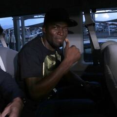 Enner Valencia llega a Monterrey: "Vengo a Tigres por mi revancha"