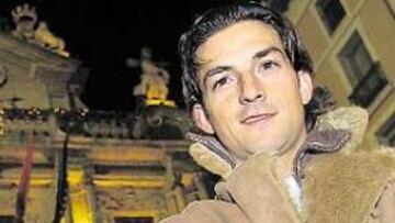 <b>CRISIS BLANCA</b>. "Siempre hay algo en el Madrid que no cuadra"