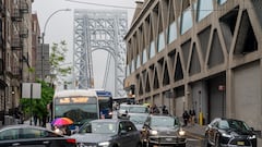 The map for a traffic-free Thanksgiving 2024 in NY State: What day and times to travel to always arrive on time?