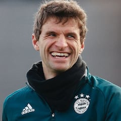 "Antes alimento a mis caballos y conejos que a Haaland..."