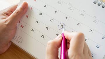 Descubre todos los descansos obligatorios para trabajadores en México en junio del 2025.