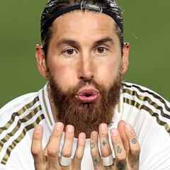 El Caso Ramos, en el aire