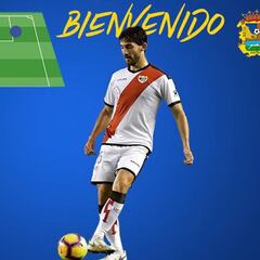 José León apuntala el eje de la defensa del Fuenlabrada