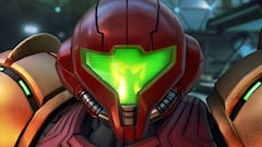 Comparan la versión original de Metroid Prime 4 con la de Nintendo Switch 2 y este es el resultado final: “Aquí sí hay diferencias”