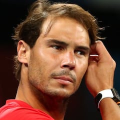 España - Italia: Horario, TV y cómo ver la ATP Cup de Tenis