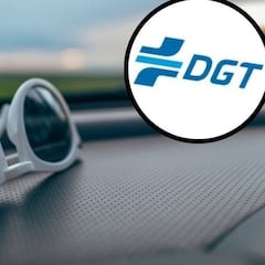 Aviso de la OCU: cuidado si recibes esta multa de la DGT