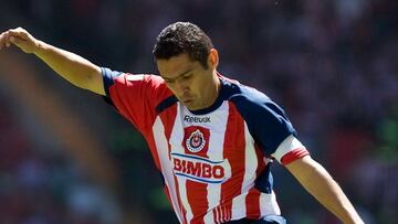 El ex capitán del Guadalajara celebra que el equipo vuelva a ser transmitido de esta manera, por TV Azteca, para que todos aquellos que no tenían posibilidad de ver los partidos.