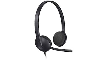 Auriculares para videollamadas