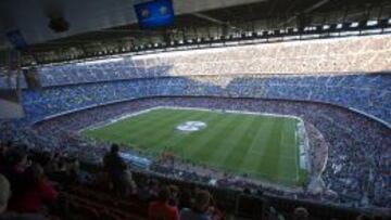 Camp Nou