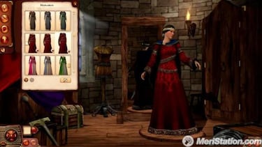 Los Sims Medieval, Impresiones