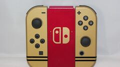 Nintendo Switch Famicom Edition