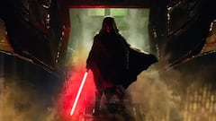 ‘Maul: Shadow Lord’ announced, a new animated ‘Star Wars’ series coming to Disney+ in 2026