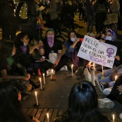 Marchas por el Día de la Mujer en Colombia: horarios, puntos de concentración y ciudades