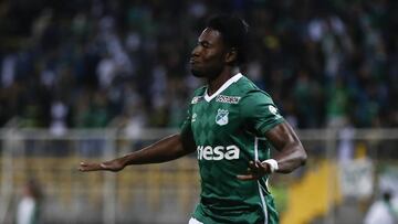 Deportivo Cali vuelve a celebrar y es octavo del FPC