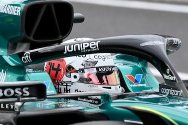 “Quien vea algo negativo de esta temporada, lo ve porque quiere”