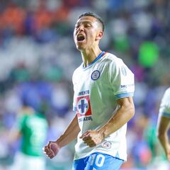 Cuándo se juega el Cruz Azul vs León: fecha y horario de la vuelta de los cuartos de final de la Liga MX