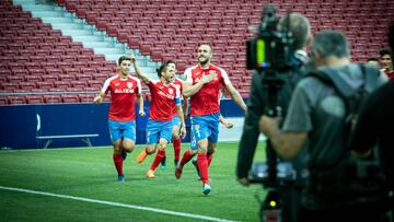 'Todo por el juego' estrena nueva temporada en #0