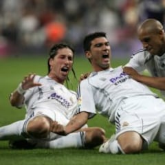 Reyes: la leyenda del Sevilla que dejó una Liga y un hijo en el Real Madrid