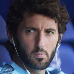 Granero: "Estamos cerca de alcanzar un nivel que entusiasmará"