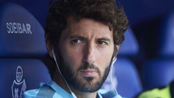 Granero: "Estamos cerca de alcanzar un nivel que entusiasmar¨¢"