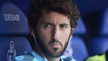 Granero: "Estamos cerca de alcanzar un nivel que entusiasmará"