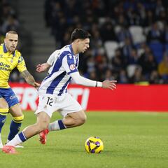 La Real mira al mercado con fondos, pero con la necesidad de afinar la puntería