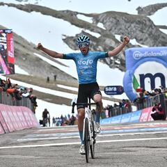 El EOLO-KOMETA busca patrocinadores para soñar con el Tour