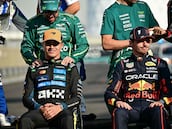 Verstappen, el campeón del pueblo… y del jurado de la F1