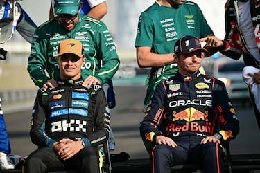 Alonso: “Hacer 10º en el Mundial es horrible para mí”