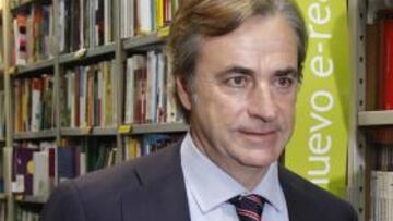 Carlos Sainz.