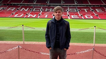 El United ve en el Liverpool a un nuevo Beckham y se lo birla