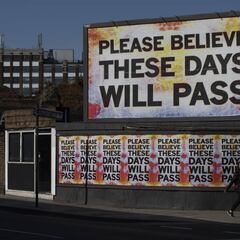 Coronavirus global summary: deaths, cases, news - 21 April