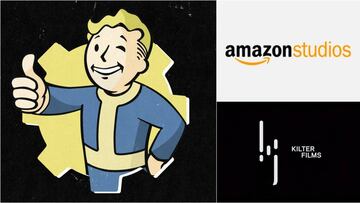 Amazon: los creadores de Westworld realizarán una serie sobre Fallout