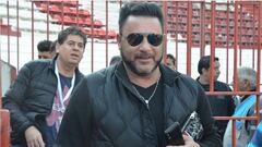 Antonio Mohamed 