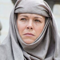 Unella en 'Juego de Tronos' habla sobre el infernal rodaje de la escena de su tortura